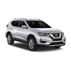 NISSAN ROGUE 2.0