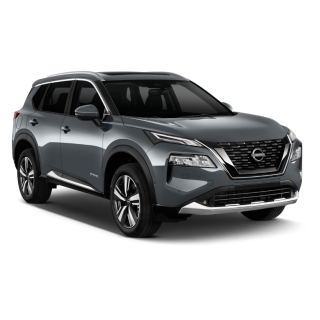 NISSAN X TRAIL 1.5 5 PLUS 2