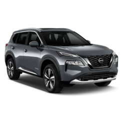 NISSAN X TRAIL 1.5 5 PLUS 2