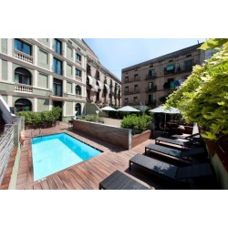 Hotel Catalonia Port