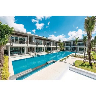 The Waters Khao Lak by Katathani Collection
