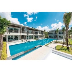 The Waters Khao Lak by Katathani Collection