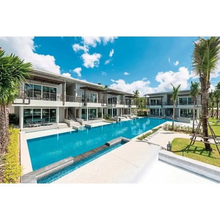 The Waters Khao Lak by Katathani Collection