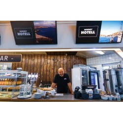 Nordby Hotell