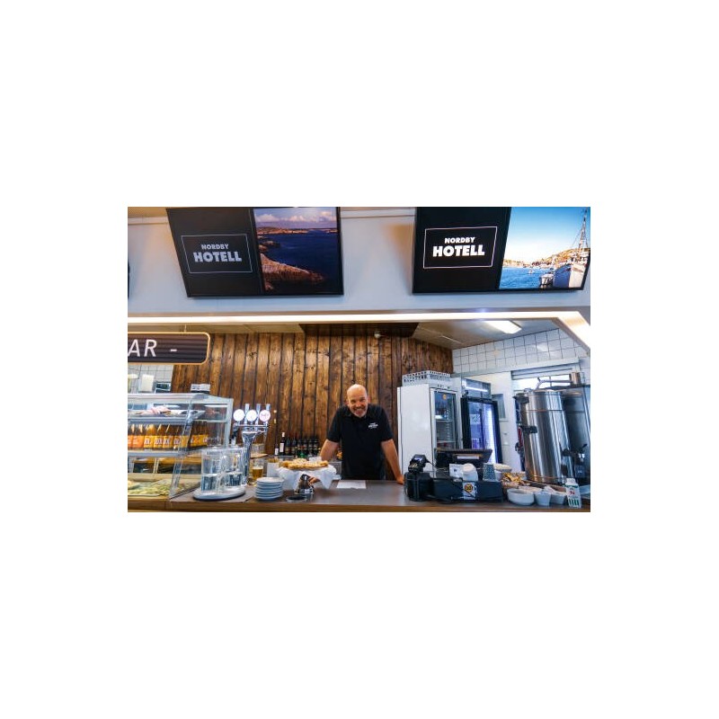 Nordby Hotell