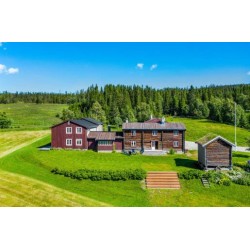 Nordpå Fjellhotell