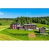 Nordpå Fjellhotell