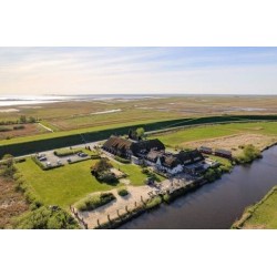 Nordsee-Hotel Arlau-Schleuse