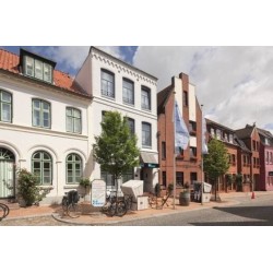 Nordsee-Hotel Hinrichsen