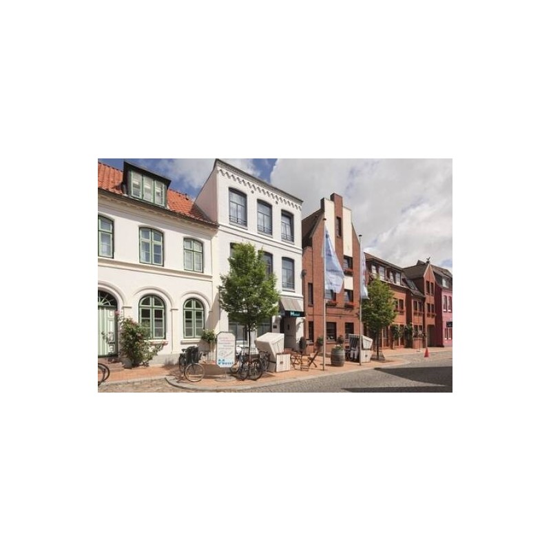 Nordsee-Hotel Hinrichsen