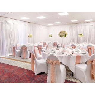 Northampton Town Centre Hotel