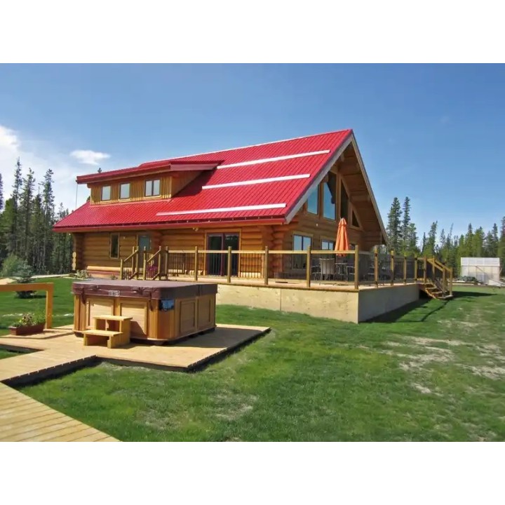 Northern Lights Resort & Spa