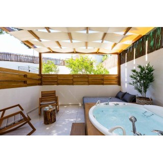 Nostos Beach Boutique Hotel