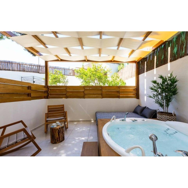 Nostos Beach Boutique Hotel