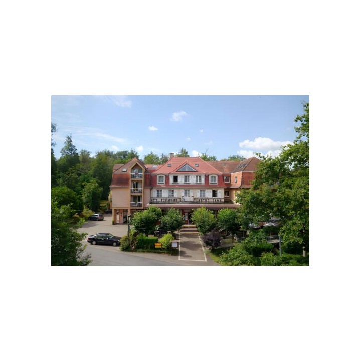 Notre Dame de Bonne Fontaine