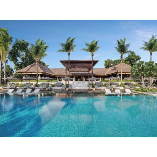Novotel Bali Benoa Hotel