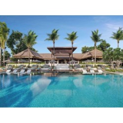 Novotel Bali Benoa Hotel