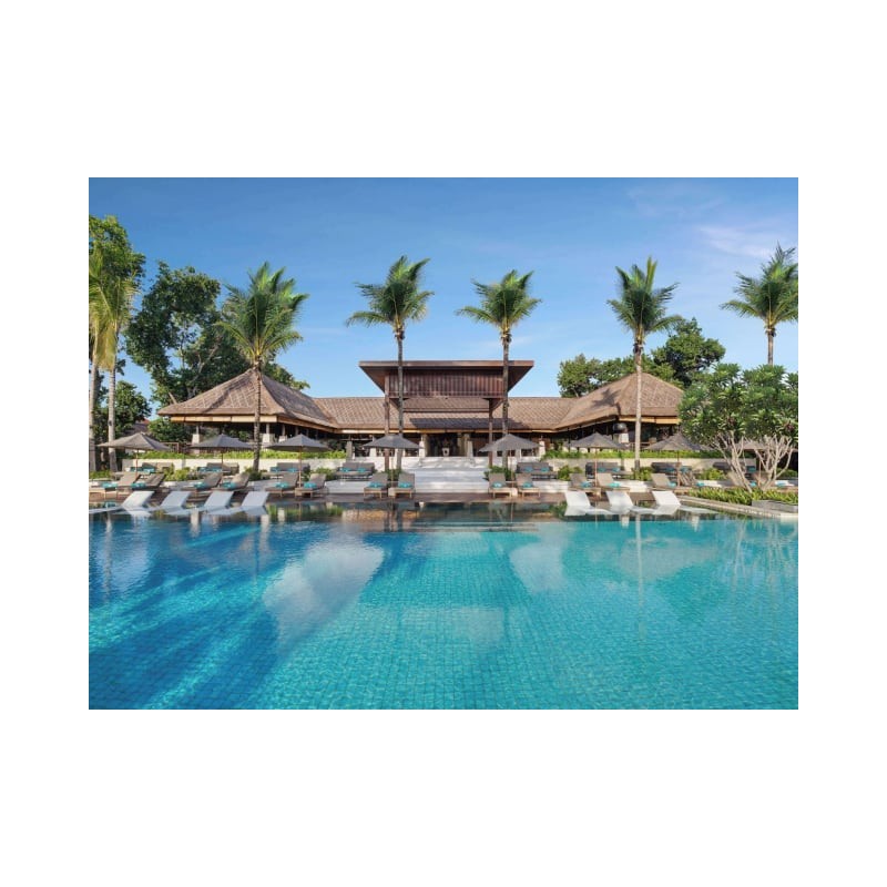 Novotel Bali Benoa Hotel