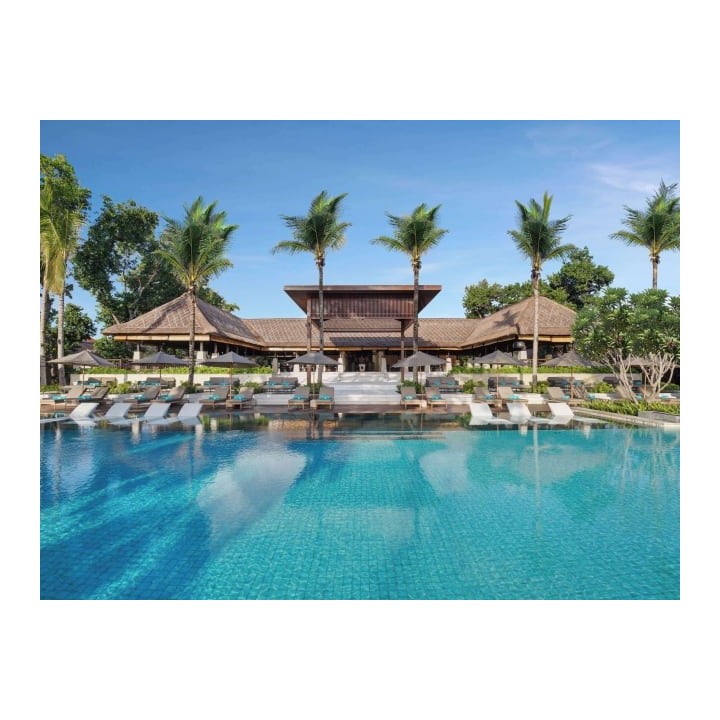 Novotel Bali Benoa Hotel