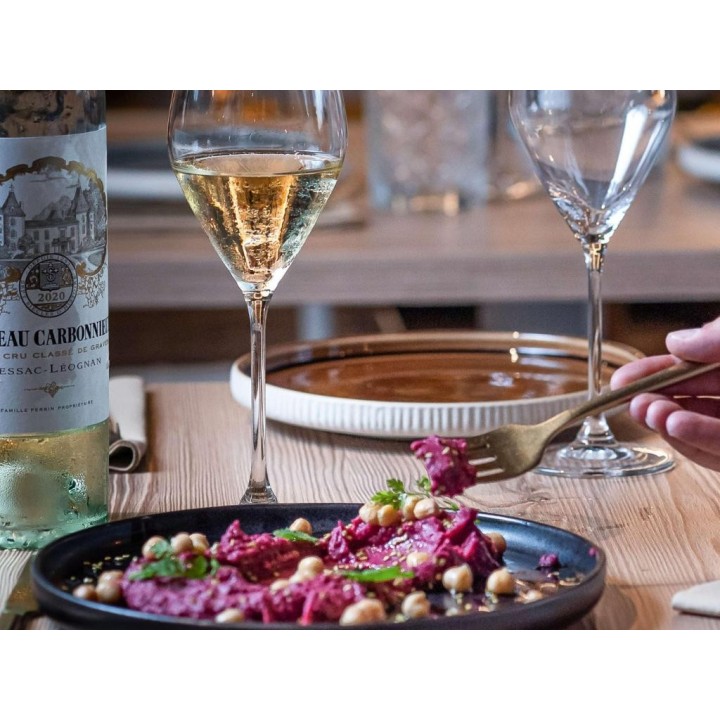 Novotel Bordeaux Centre Meriadeck