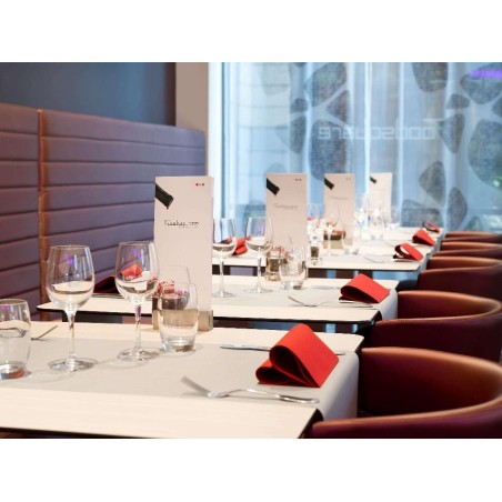 Novotel Brussels Centre-Tour Noire
