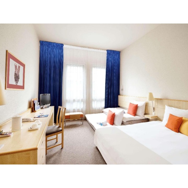 Novotel Budapest Centrum