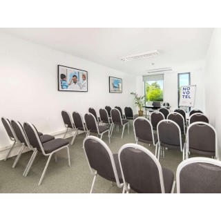 Novotel Krakow City West