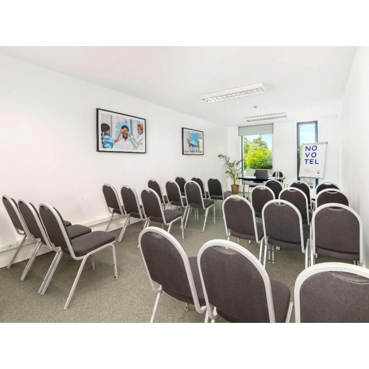 Novotel Krakow City West