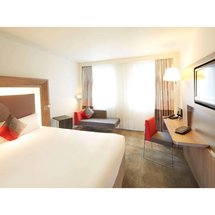 Novotel Mechelen Centrum