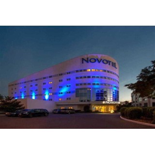 Novotel Paris Orly Rungis