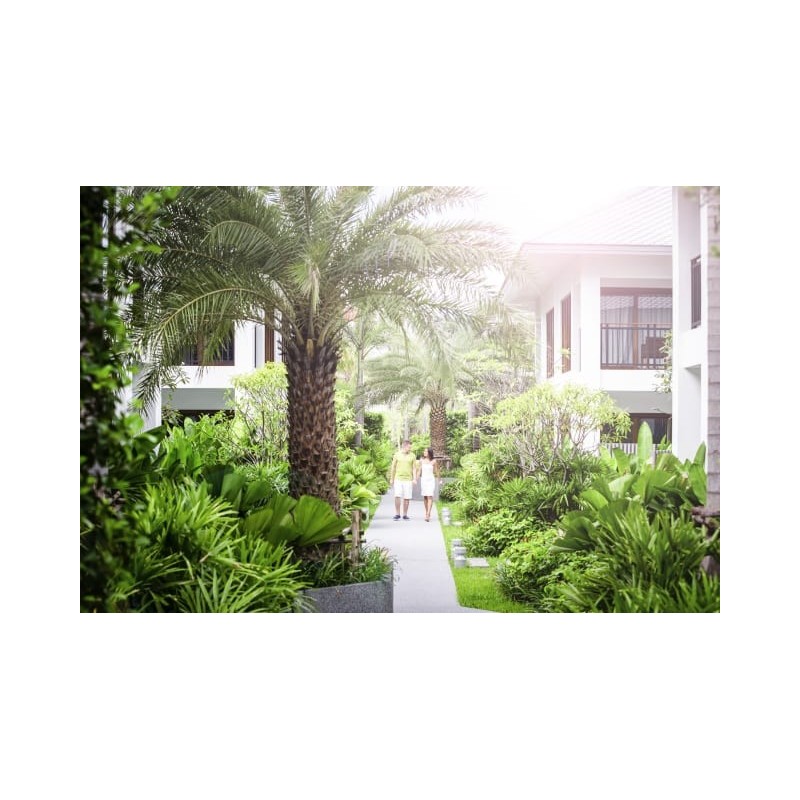 Novotel Phuket Karon Beach Resort & Spa