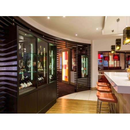 Novotel Rotterdam Brainpark