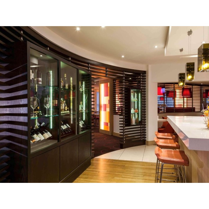 Novotel Rotterdam Brainpark