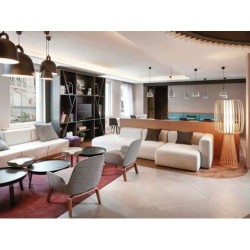 Novotel Suites Colmar Centre