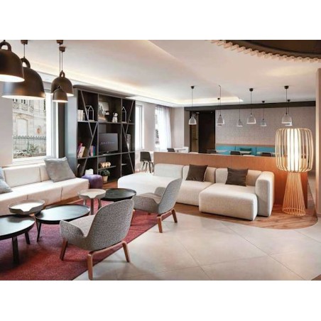 Novotel Suites Colmar Centre