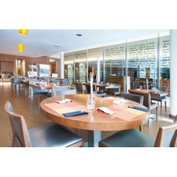 Novotel Valladolid