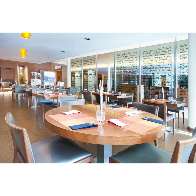 Novotel Valladolid