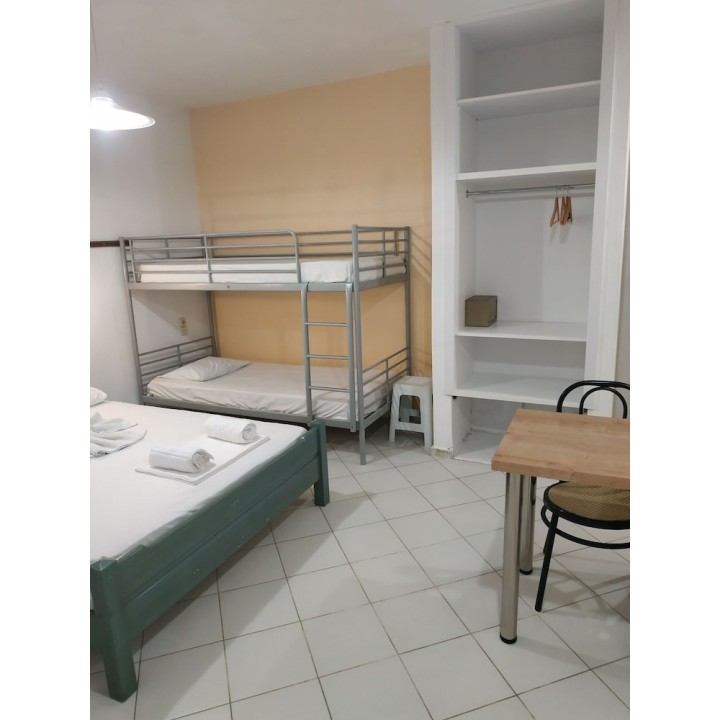 Nürnberg - Agia Pelagia - Kreta - Renia Studios