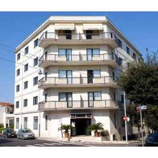 Nürnberg - Alberobello - Hotel Astoria