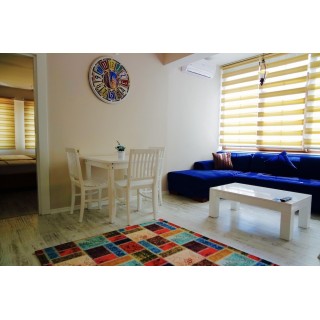 Nürnberg - Antalya - Ale Boutique Apartments