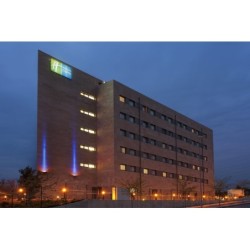 Nürnberg - Barcelona - Holiday Inn Express BARCELONA - SANT CUGAT