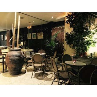 Nürnberg - Barcelona - Hotel Calasanz