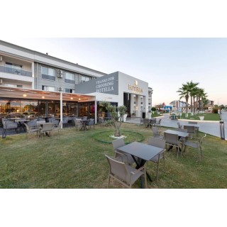 Nürnberg - Belek - Hotella Resort & Spa - All Inclusive