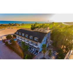 Nürnberg - Belek - Prenses Sealine Beach Hotel