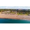 Nürnberg - Belek - Sarp Hotel Kadriye