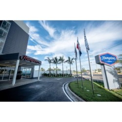 Nürnberg - Boca Chica - Hampton by Hilton Santo Domingo Airport