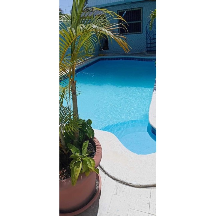 Nürnberg - Boca Chica - Hotel Restaurant Hamilton