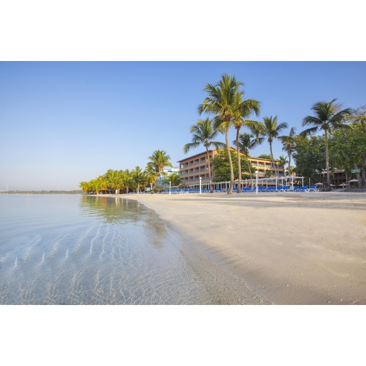 Nürnberg - Boca Chica - Hotel whala!boca chica - All Inclusive