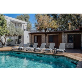 Nürnberg - Bodrum - Hotel Centro Bodrum