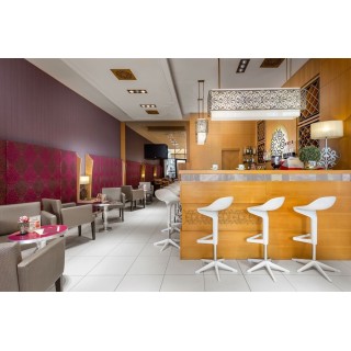 Nürnberg - Budapest - Marmara Hotel Budapest